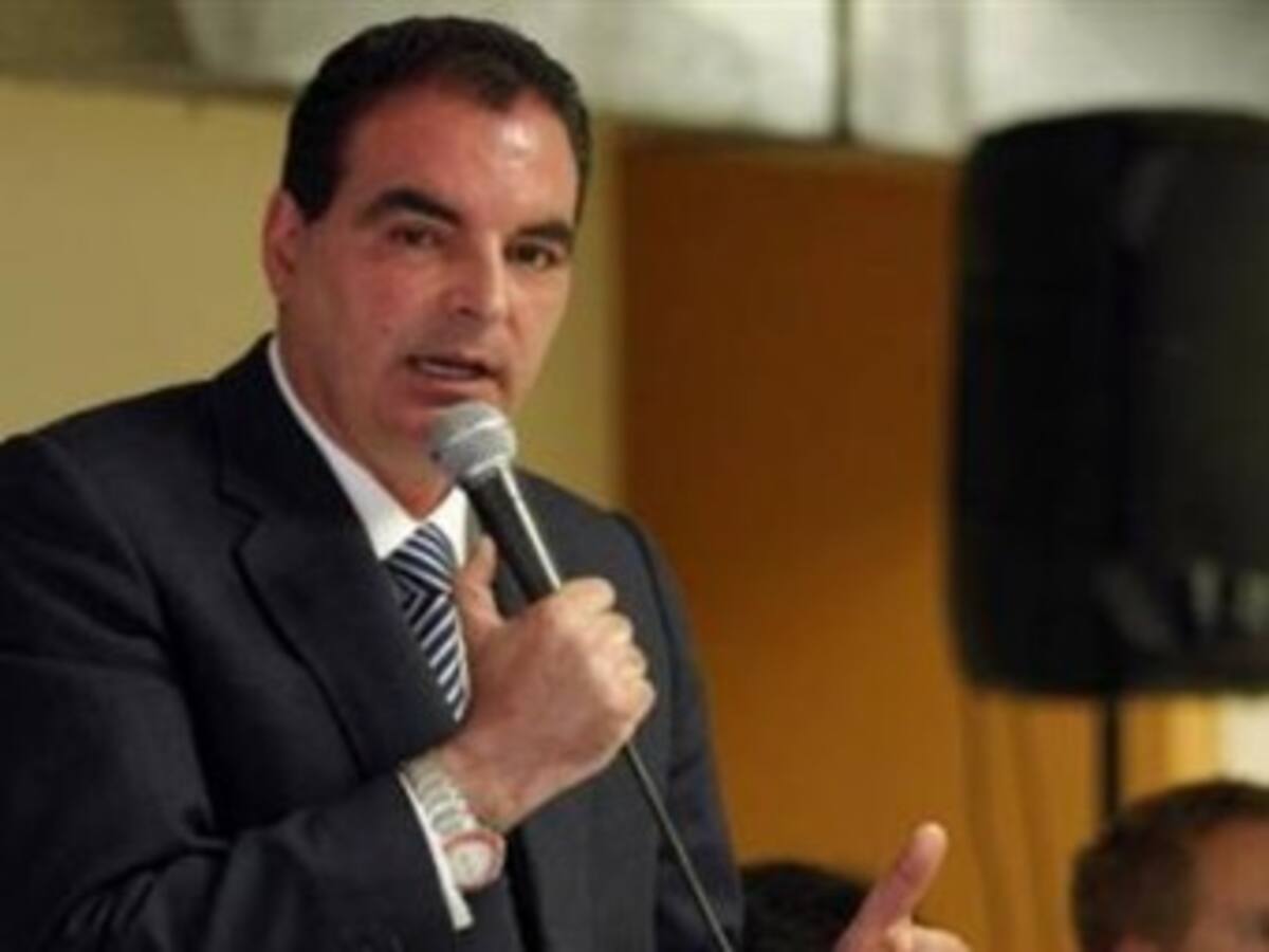 Con muertes no hay triunfo que valga la pena: Mininterior