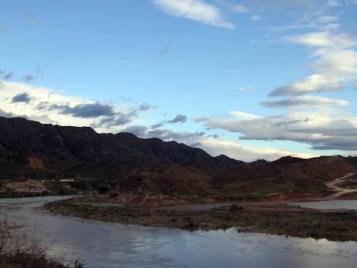 Se complica situación por sequía en el Huila