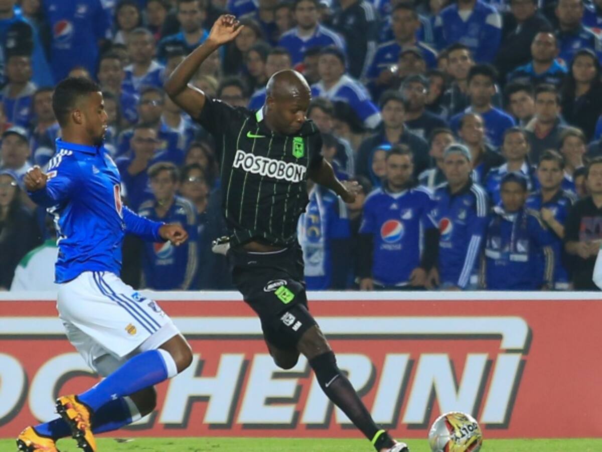 Ibarbo es el jugador más costoso del fútbol colombiano