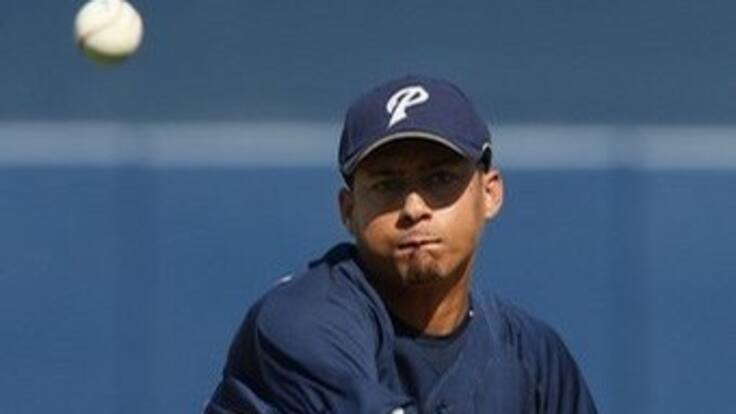 Ernesto Frieri transferido sorpresivamente a los Angelinos de Anaheim