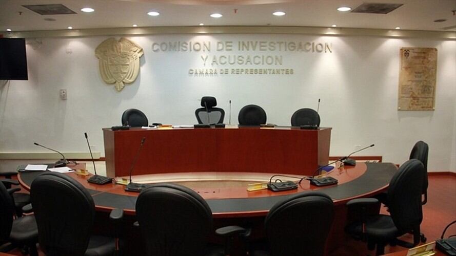 Comisión de acusaciones no acepta recusación contra investigadores del cartel de la toga. Foto: Getty Images