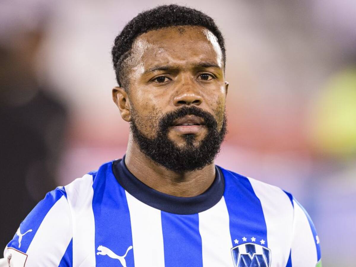 Dorlan Pabón podría ser nuevo jugador del equipo de Beckham