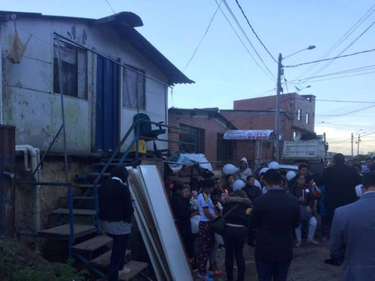 ONU rechaza la muerte de Yuliana Samboní y pide justicia para la familia