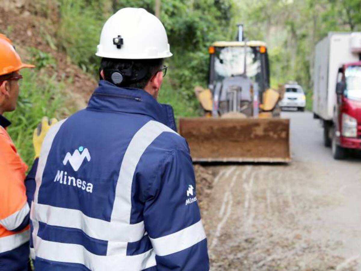 Minesa tiene listo el nuevo Estudio de Impacto Ambiental
