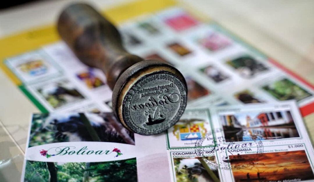 Esta emisión filatélica contó con el trabajo de los fotógrafos Luis Alfredo Domínguez, Tico Trespalacios y John Andrés García.