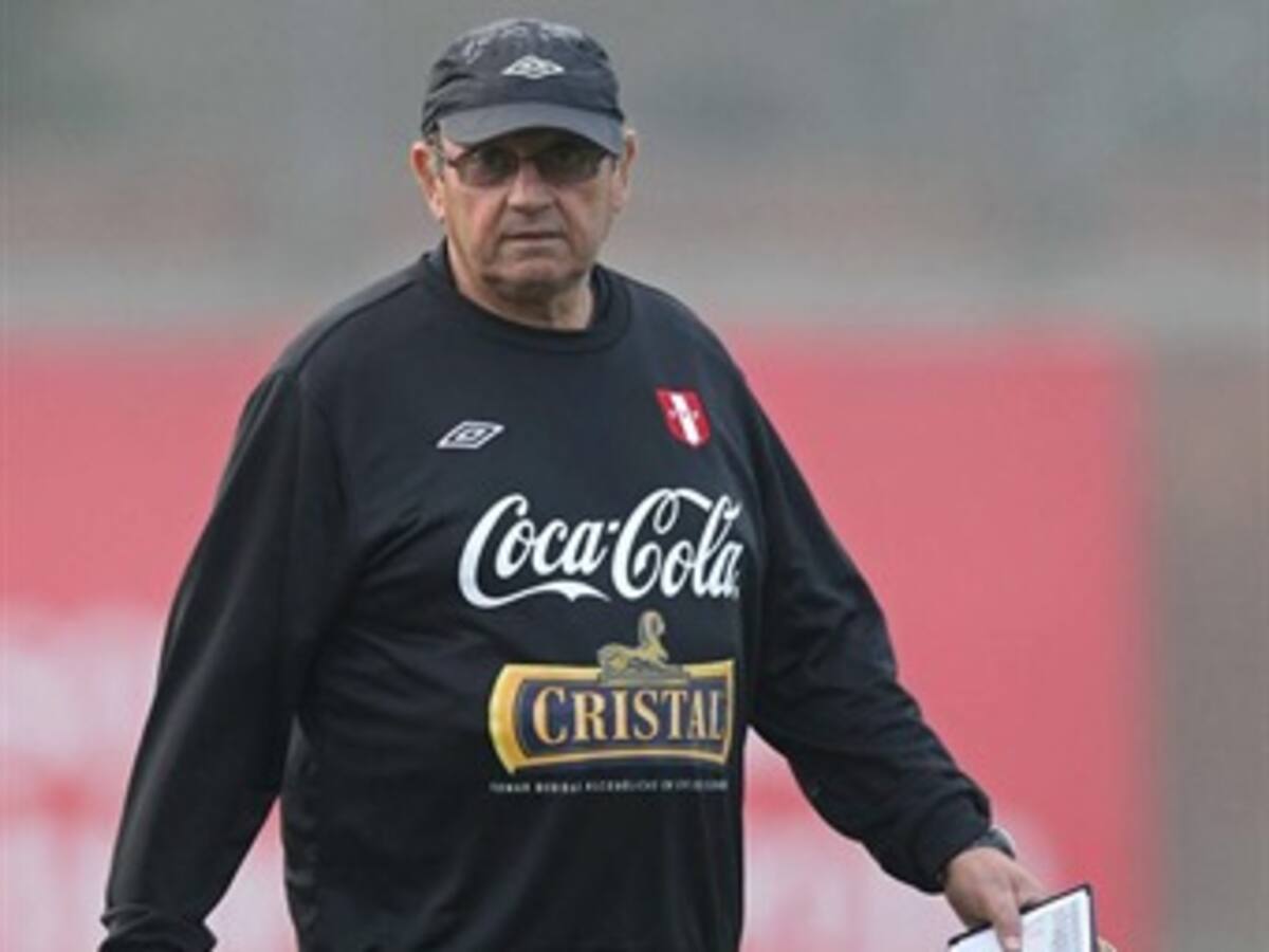 Perú no tiene margen de error ante Ecuador