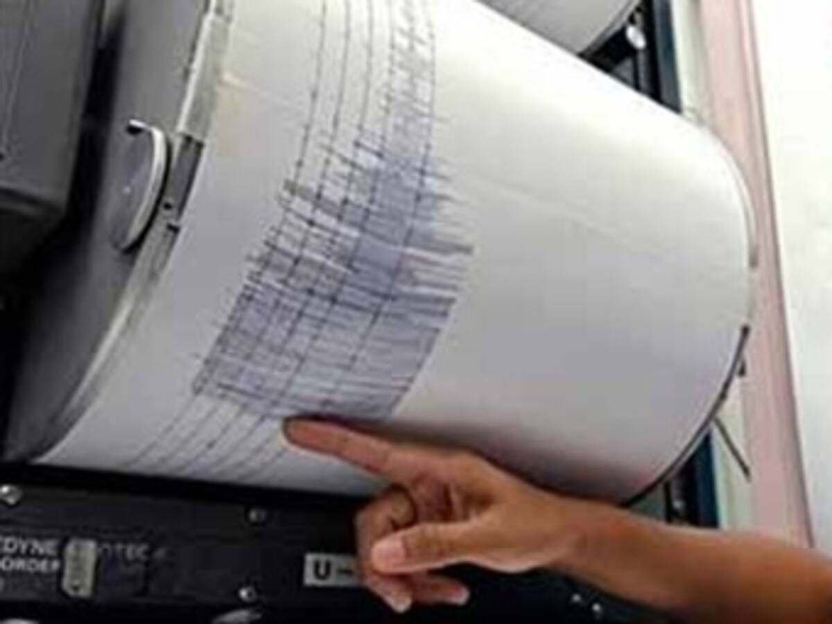 Sismo en norte de Argentina se sintió en gran parte del país, sin daños