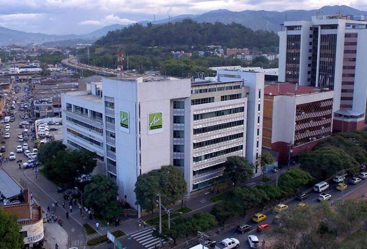 Área Metropolitana- foto cortesía
