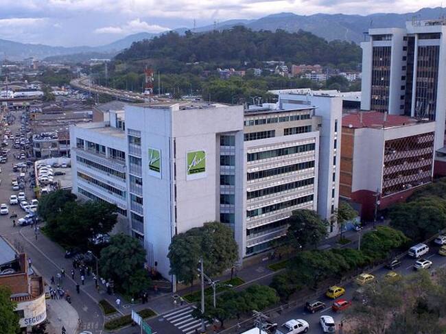 Área Metropolitana- foto cortesía