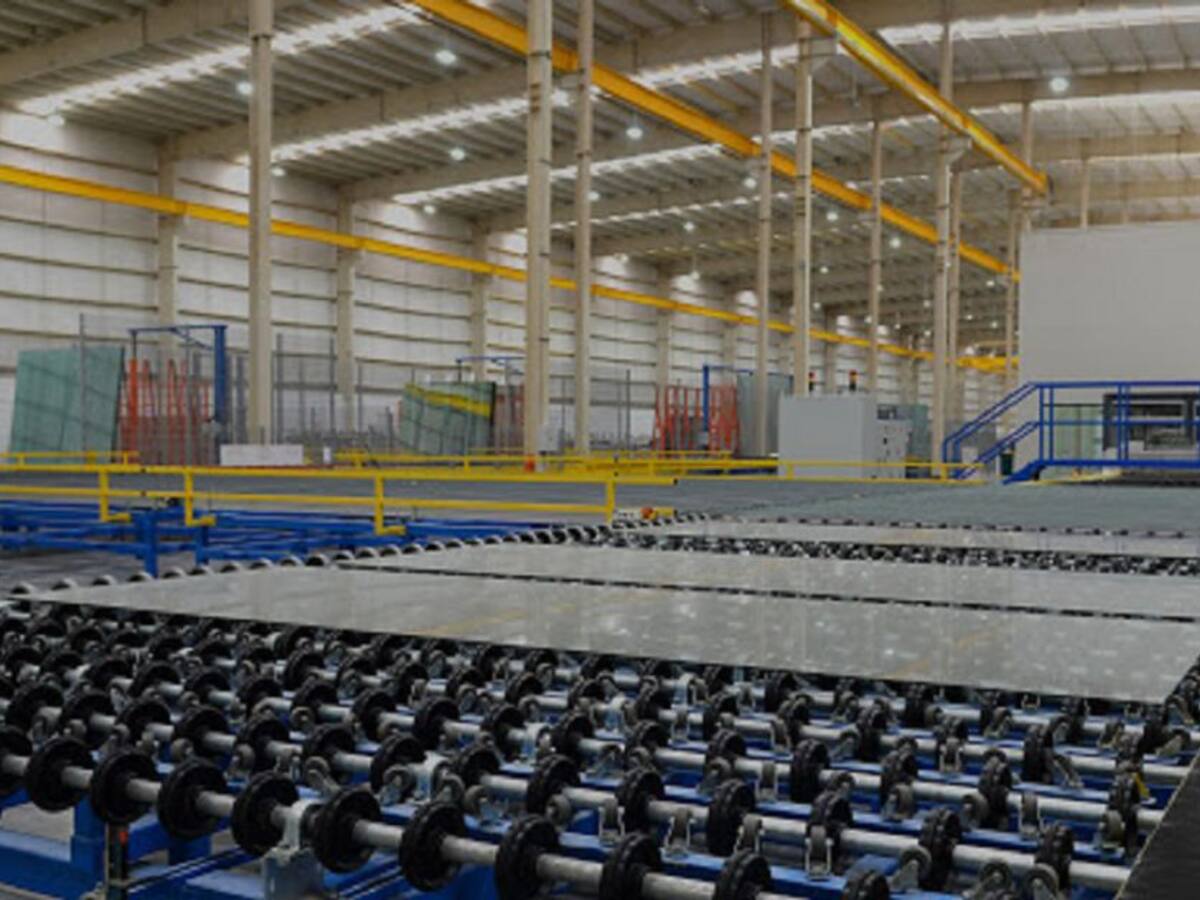 Tecnoglass genera empleo a 500 jóvenes en Barranquilla