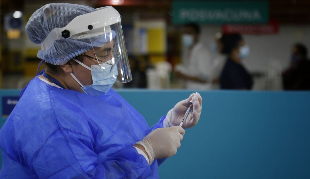 Procuraduría pide intensificar la vacunación diferente a la del COVID-19