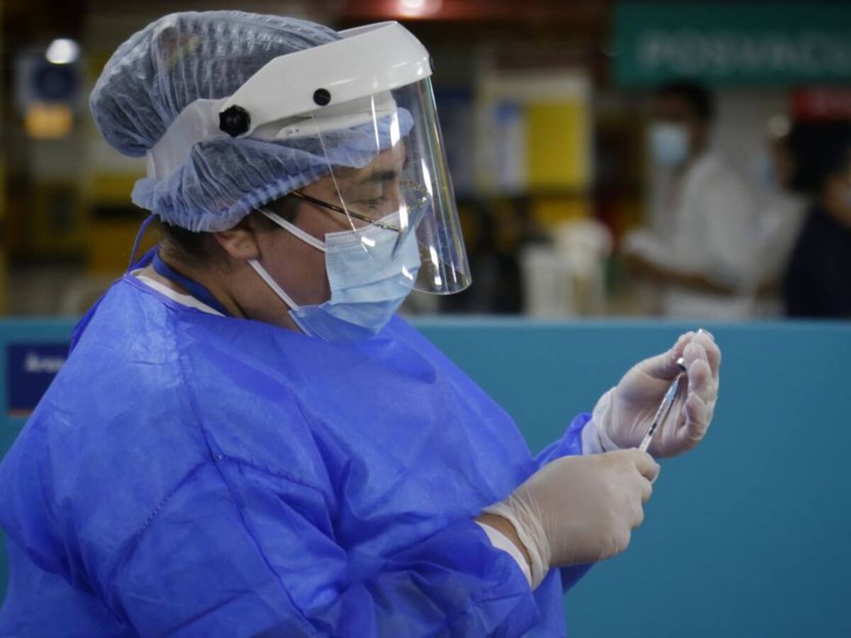 Procuraduría pide intensificar la vacunación diferente a la del COVID-19