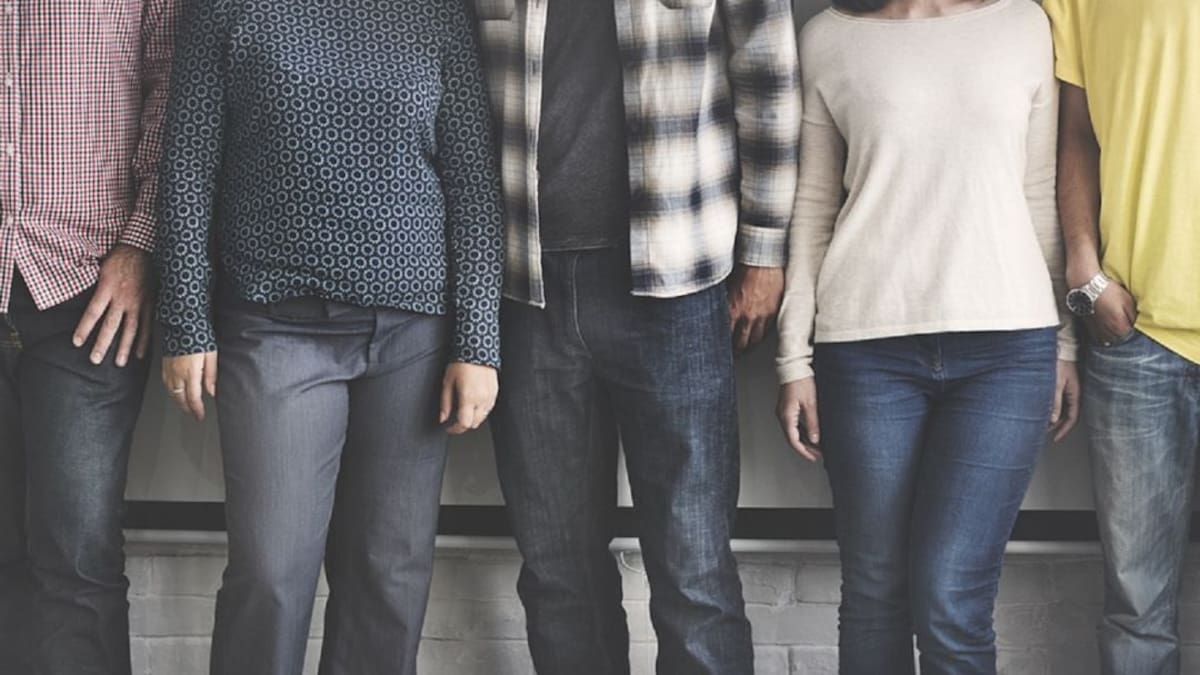 ¿Es la infidelidad sinónimo de hombría?