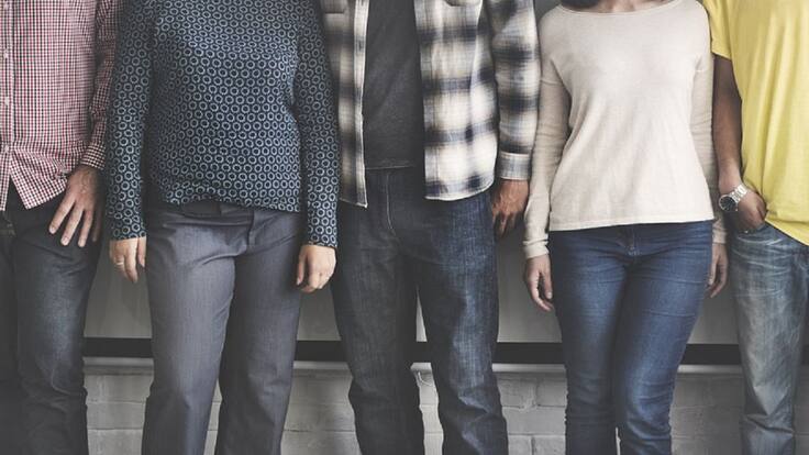 ¿Es la infidelidad sinónimo de hombría?