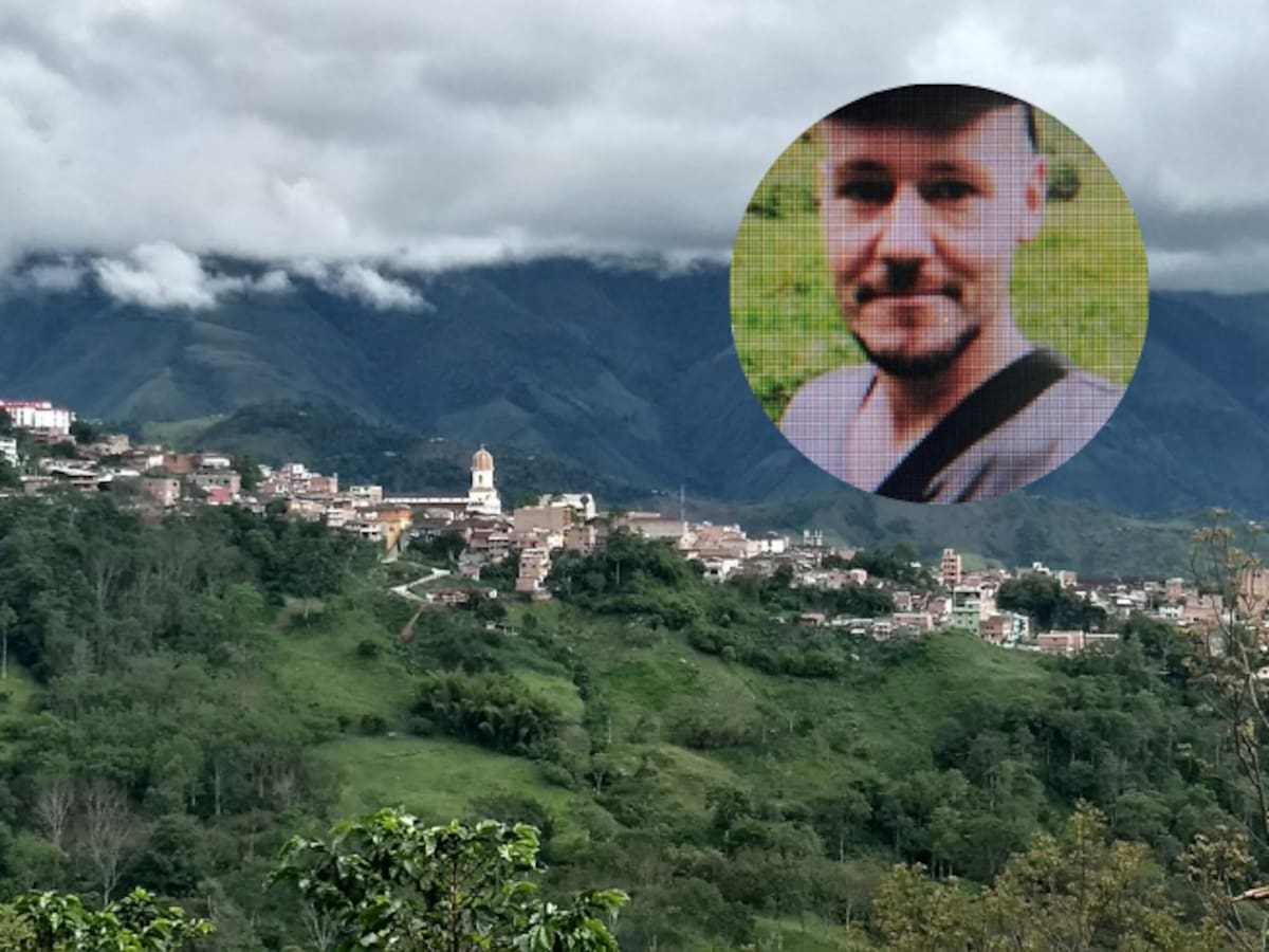 Sin indicios de secuestro por grupos ilegales, continúa la búsqueda del ciudadano francés en Ituango