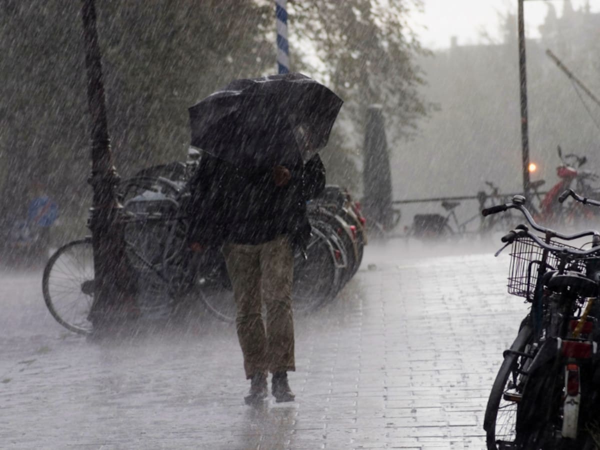 Estos son los 5 municipios más lluviosos de Colombia: ¿cómo es el clima, frío o cálido?