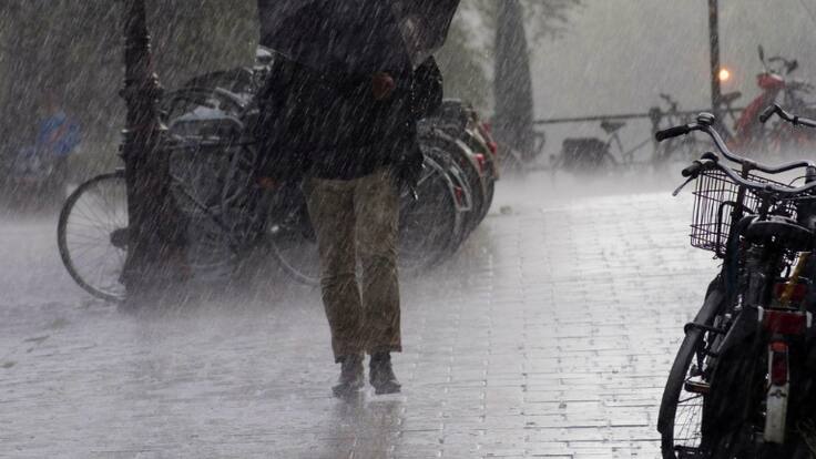 Emergencia por las lluvias, ¿se repite la historia de cada año?
