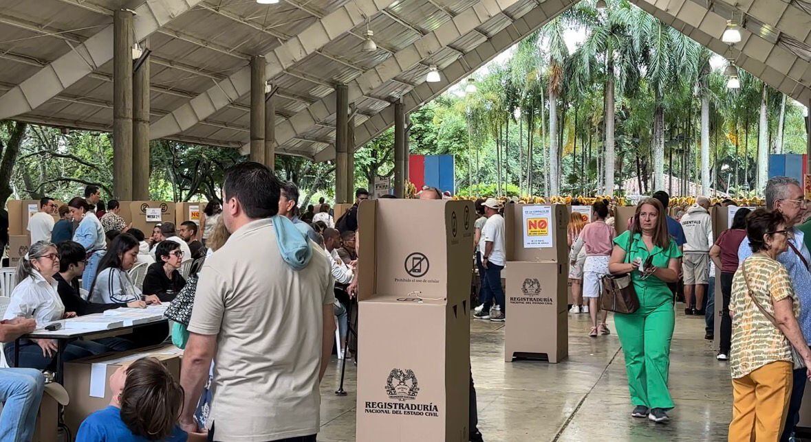 Foto: Caracol Radio Cali