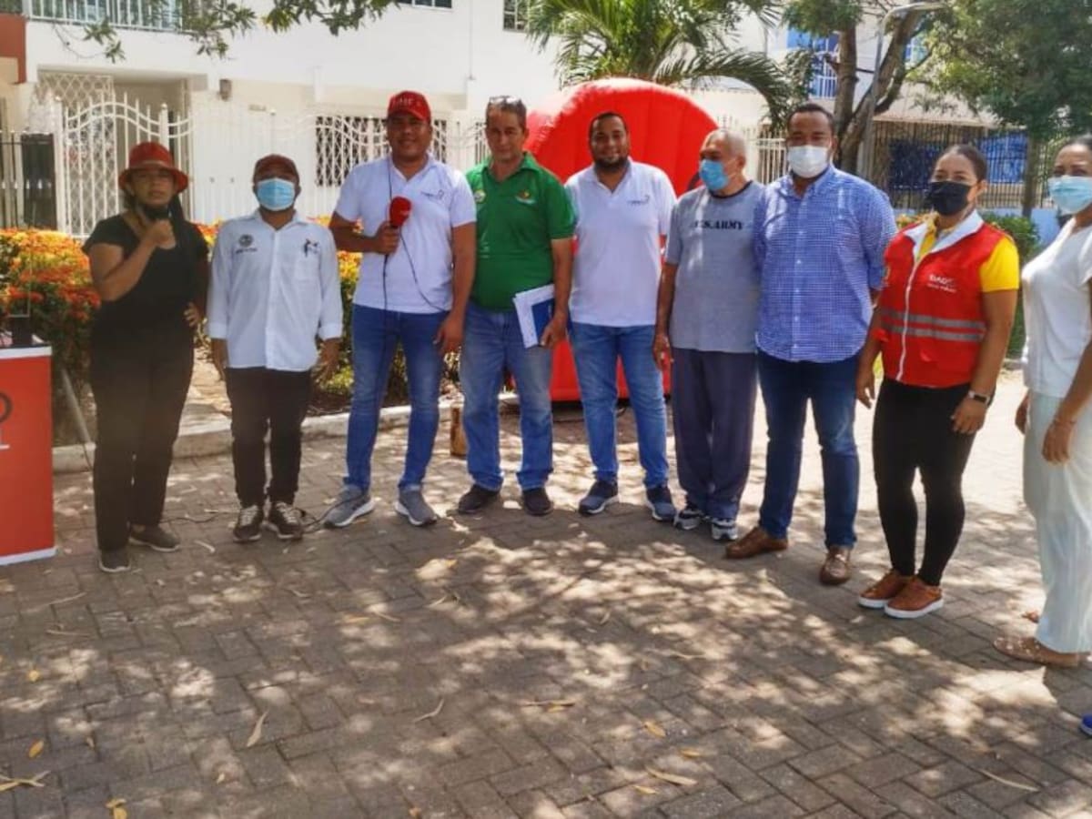 "Malla vial es pésima y exigimos su arreglo": vecinos de La Princesa