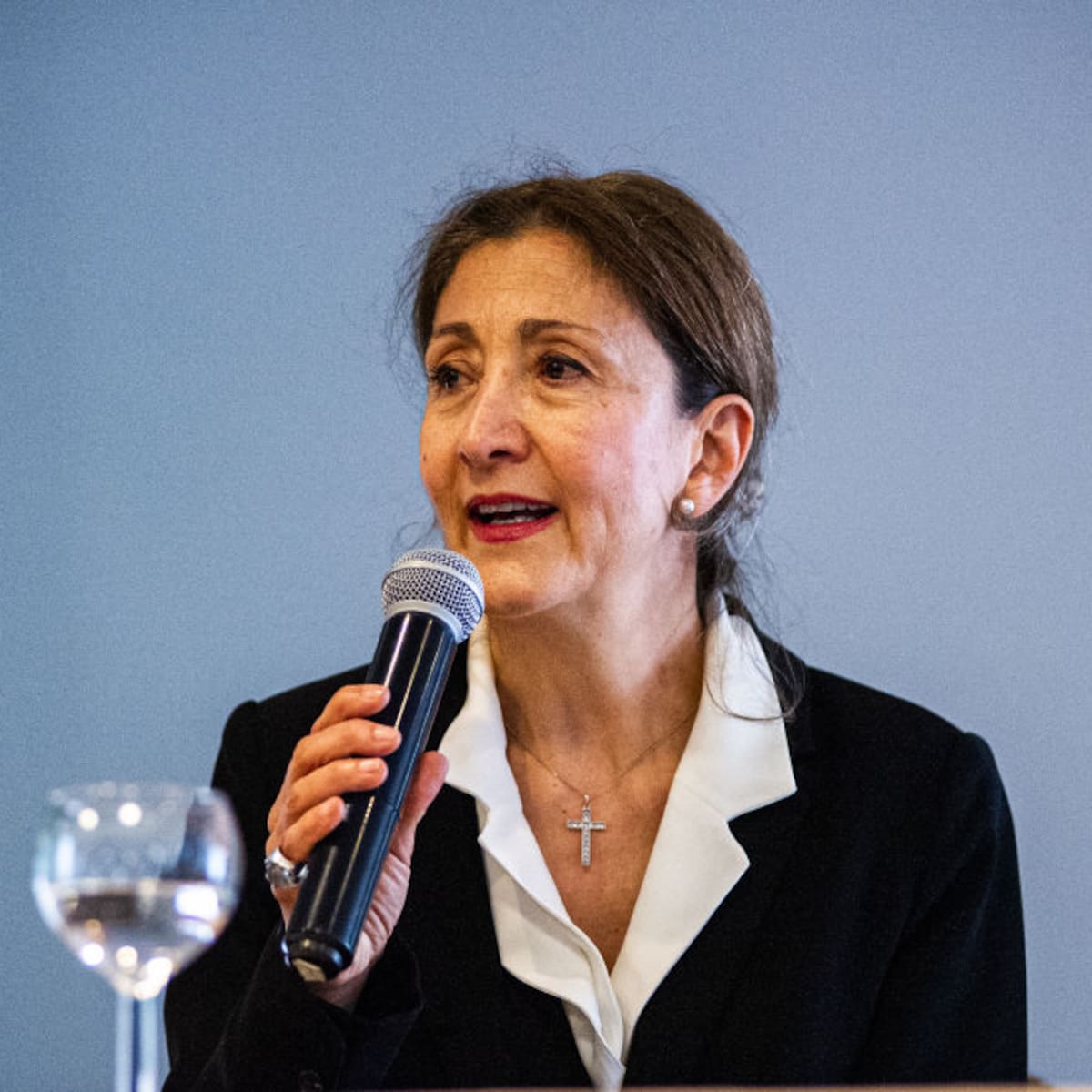 ¿Ingrid Betancourt vuelve al Congreso?: será candidata al Senado para el 2026