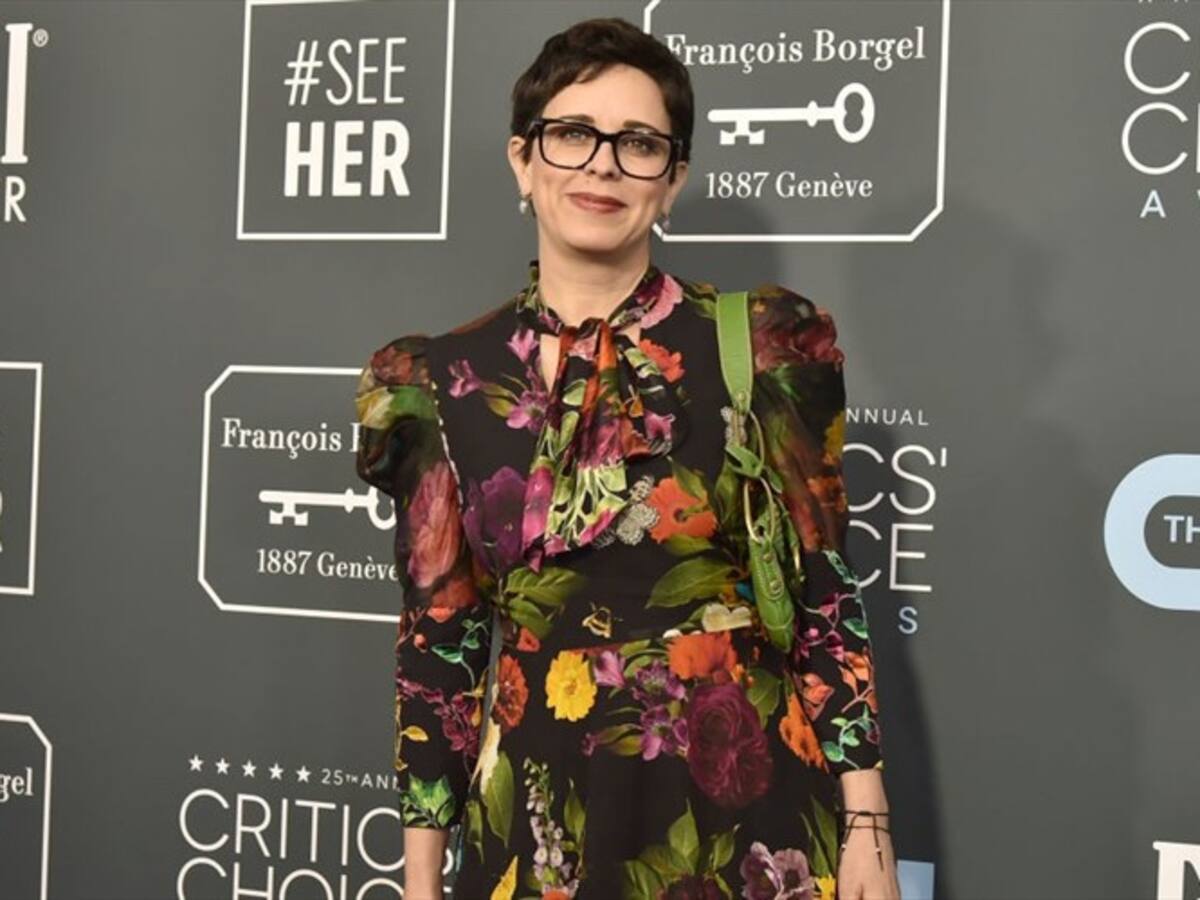 El maquillaje debía aparentar que cualquiera lo podría hacer: maquilladora del ‘Joker’