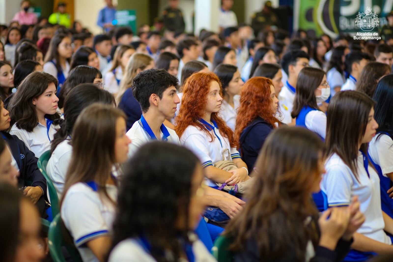 Alcaldía de Bucaramanga