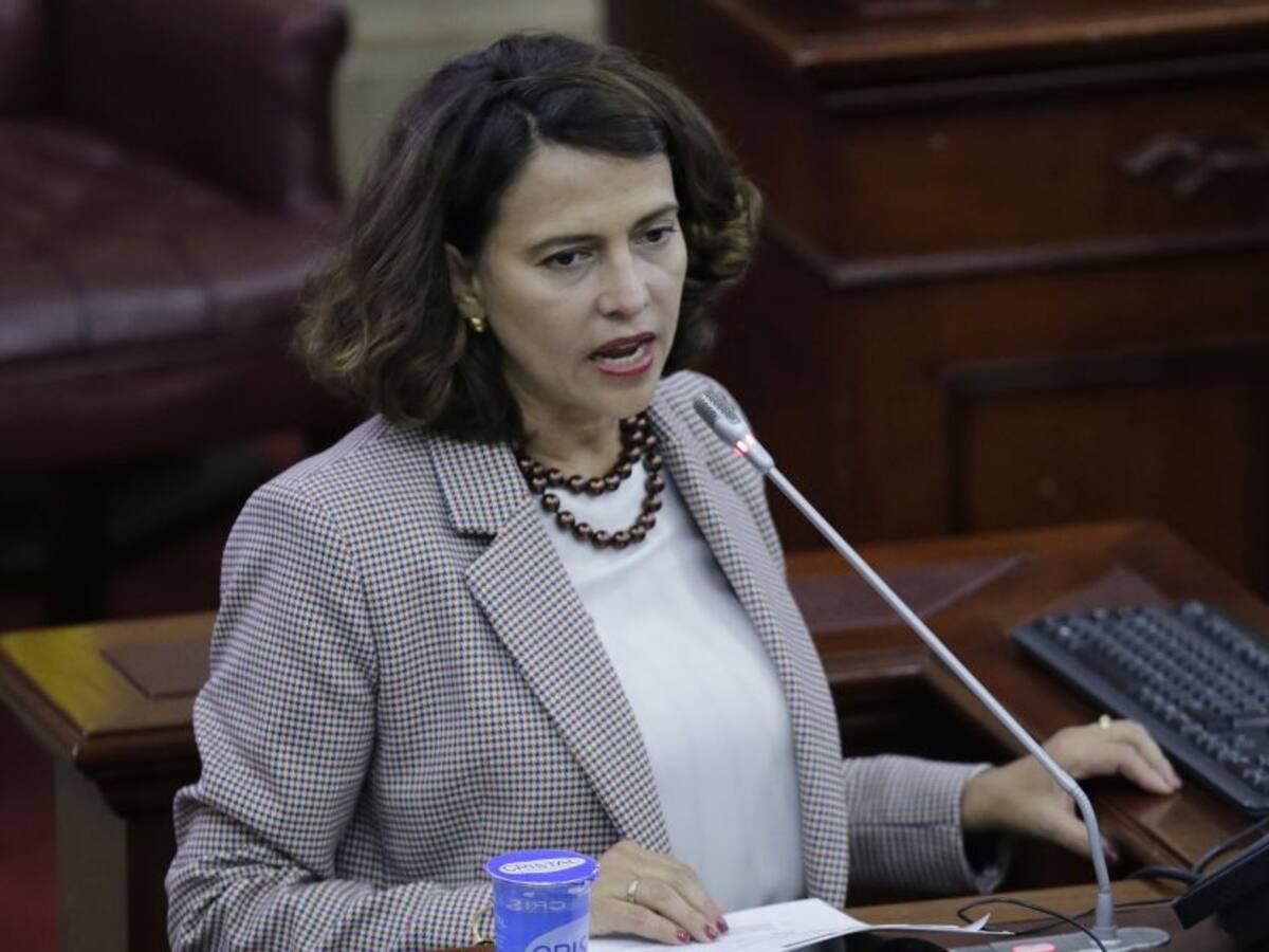 Gobierno convocó a partidos políticos a crear un “Pacto por Colombia”