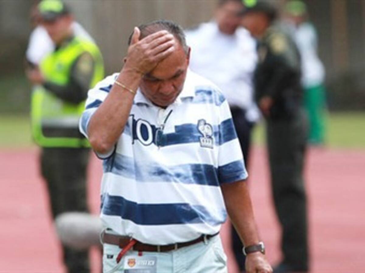 Pasto definió sus primeras contrataciones