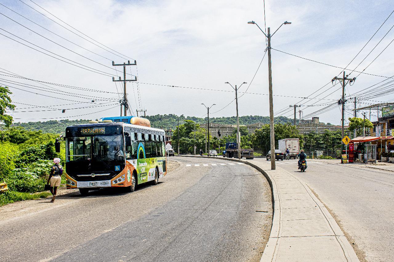 Alcaldía de Cartagena