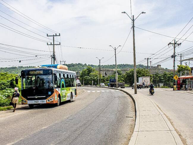 Alcaldía de Cartagena
