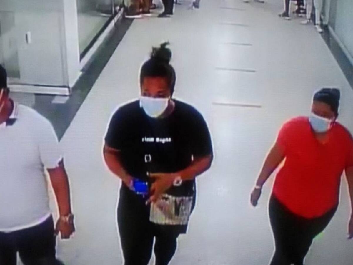 Roban casi 14 millones en celulares de un establecimiento en Cartagena