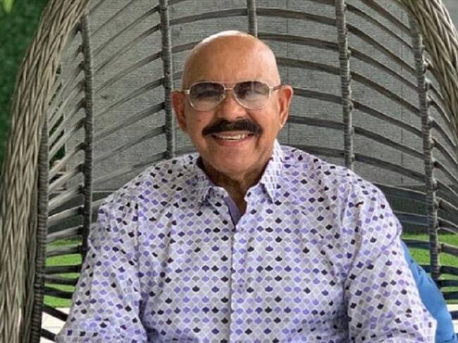 Oscar D’León: su admiración por el talento colombiano y más del mundo musical