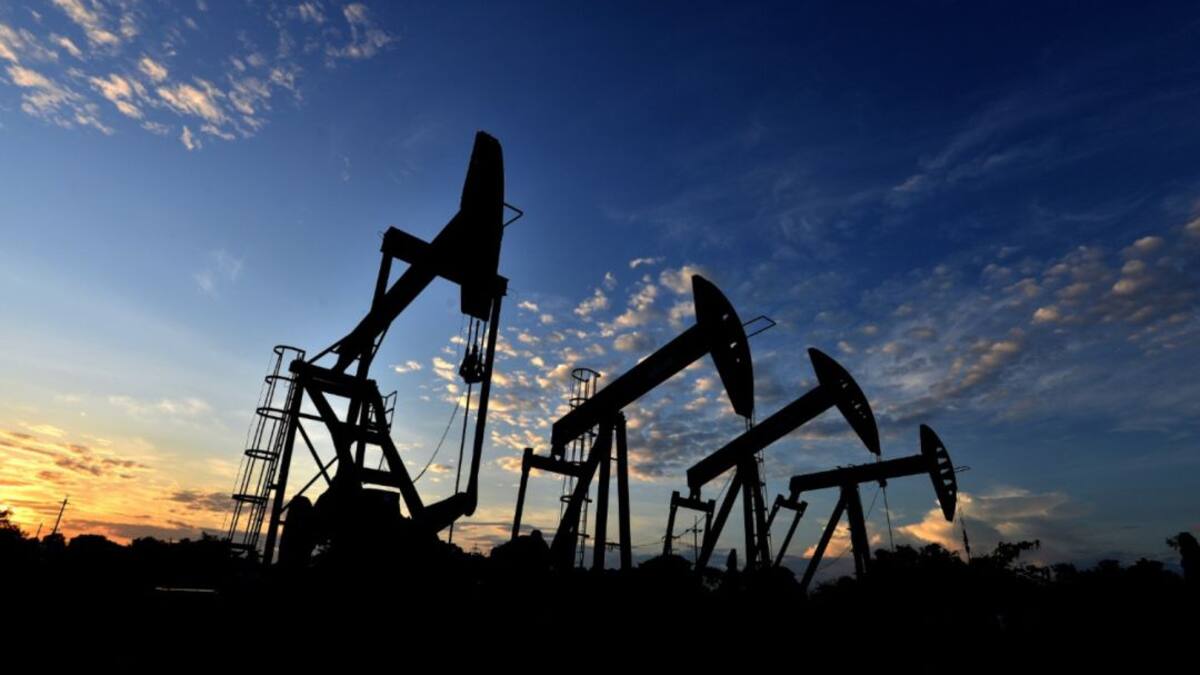 Pozos petroleros en la mira de ladrones
