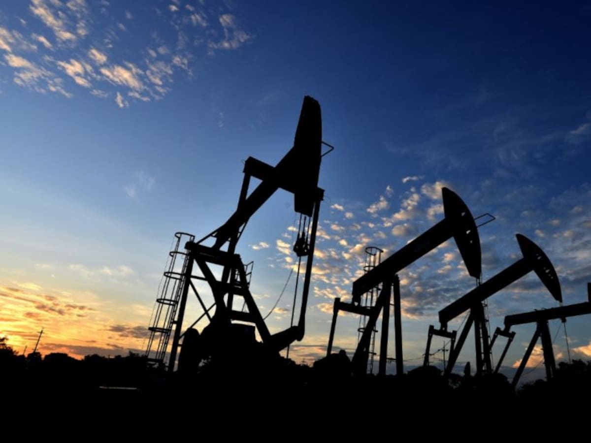 Pozos petroleros en la mira de ladrones