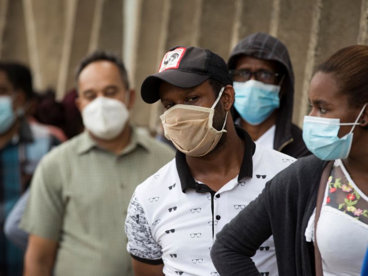 OMS: pandemia podría hacerse más grave si no aumentan medidas