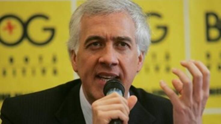 Apoderado de Samuel Moreno le pide al Procurador que se declare impedido