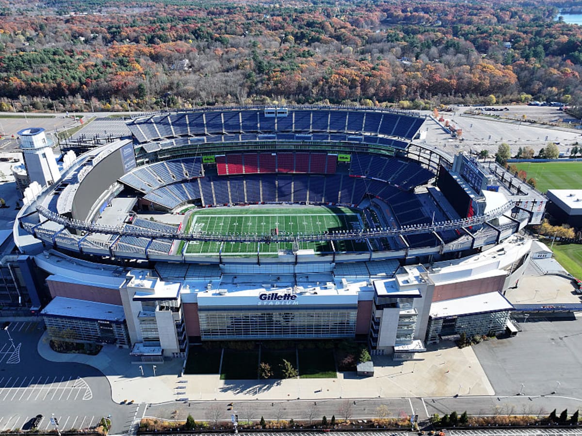 Estadio de Boston Mundial 2026: así es el escenario donde jugarán Inglaterra y Francia