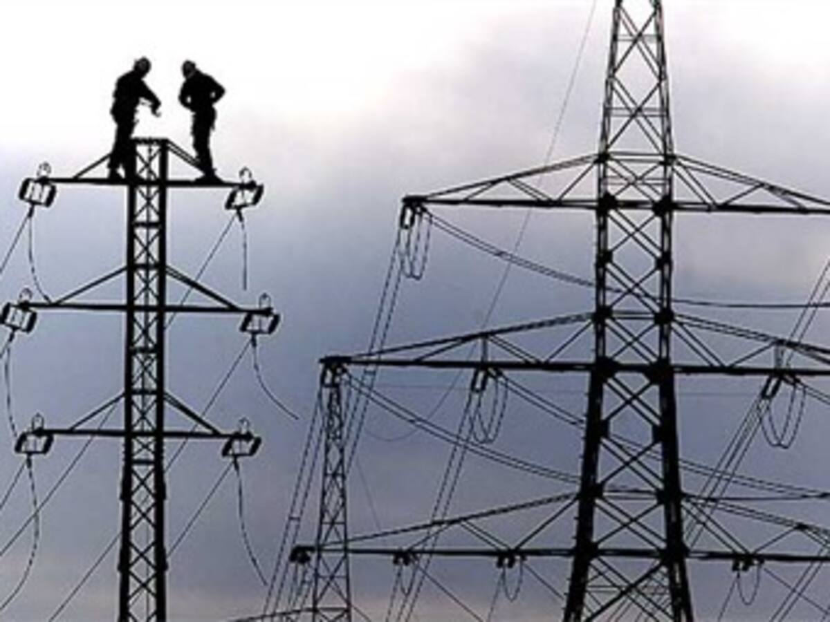 Colombia analiza la puesta en marcha de interconexión eléctrica en Centroamérica