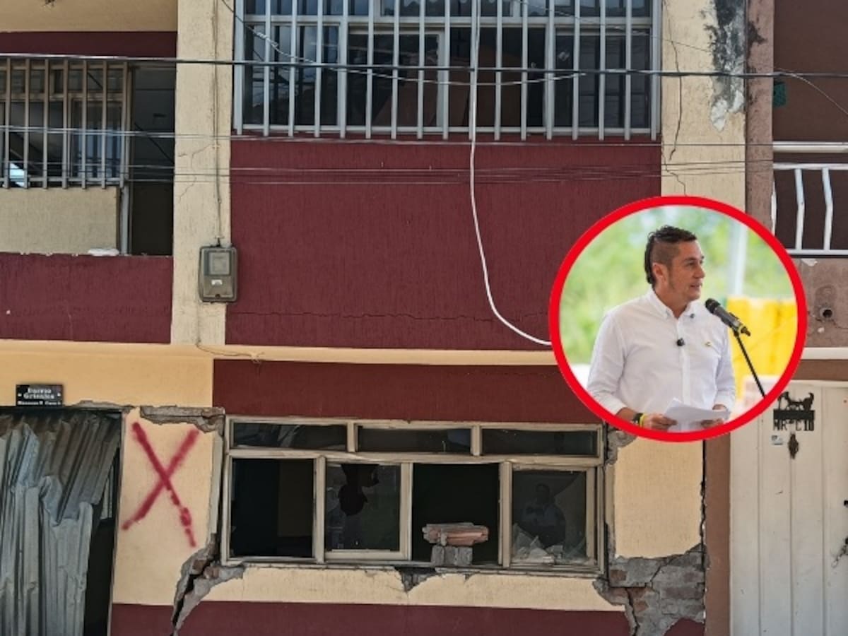 Entrega de subsidios de arrendamiento a damnificados en Quimbaya disminuye población en albergues