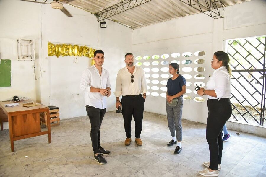 Alcaldía de Cartagena