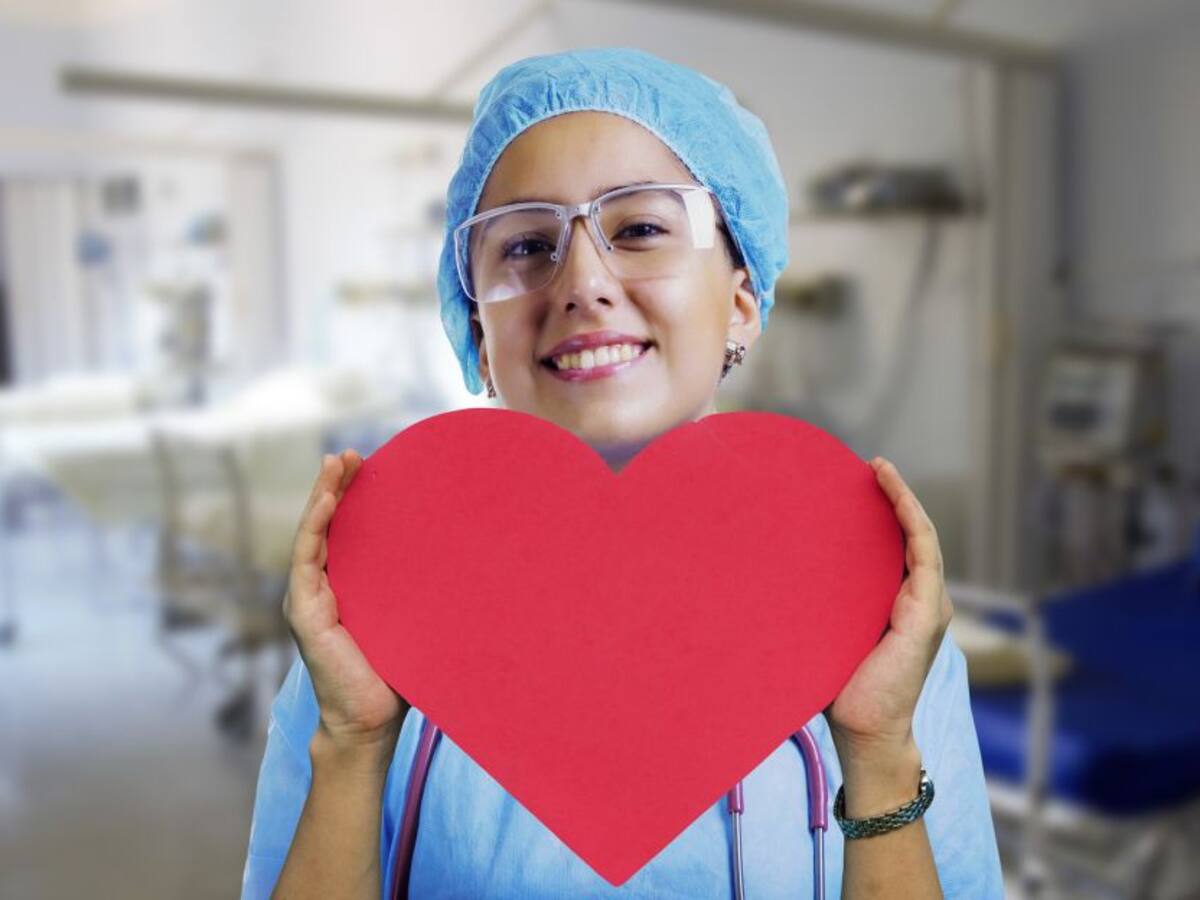 La necesidad de los cuidados intensivos