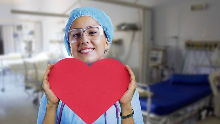 CUIDADOS INTENSIVOS.