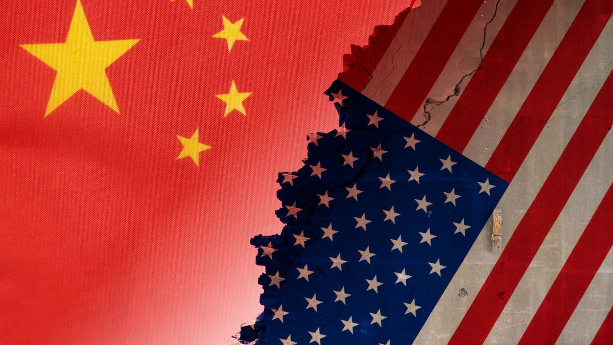 “Ambos países pierden”: Pamela Coke-Hamilton sobre la guerra comercial ente China y EE.UU.