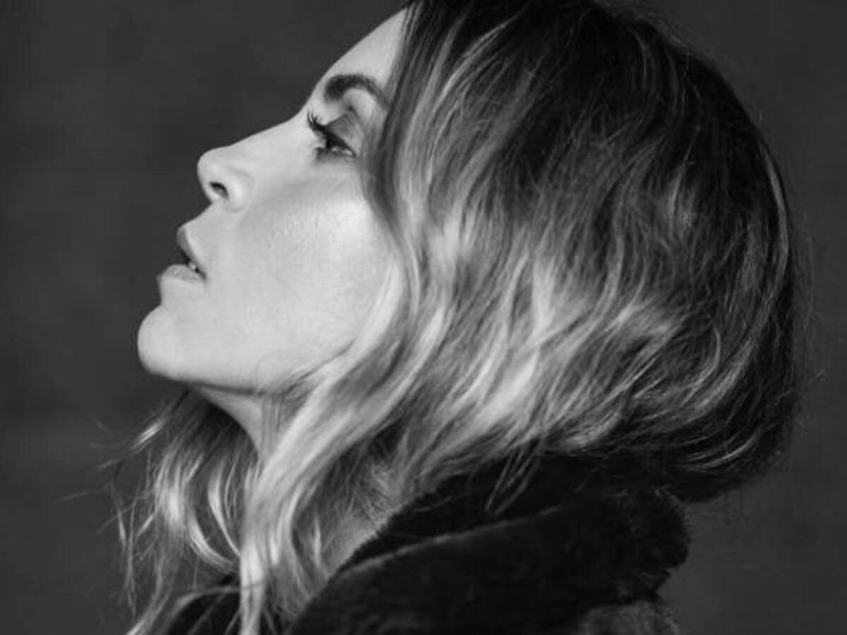 “Y si nos quitamos los miedos” Valentina Lizcano muestra su trasero