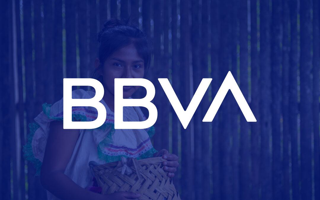 BBVA lanza programa de becas para jóvenes indígenas del Amazonas