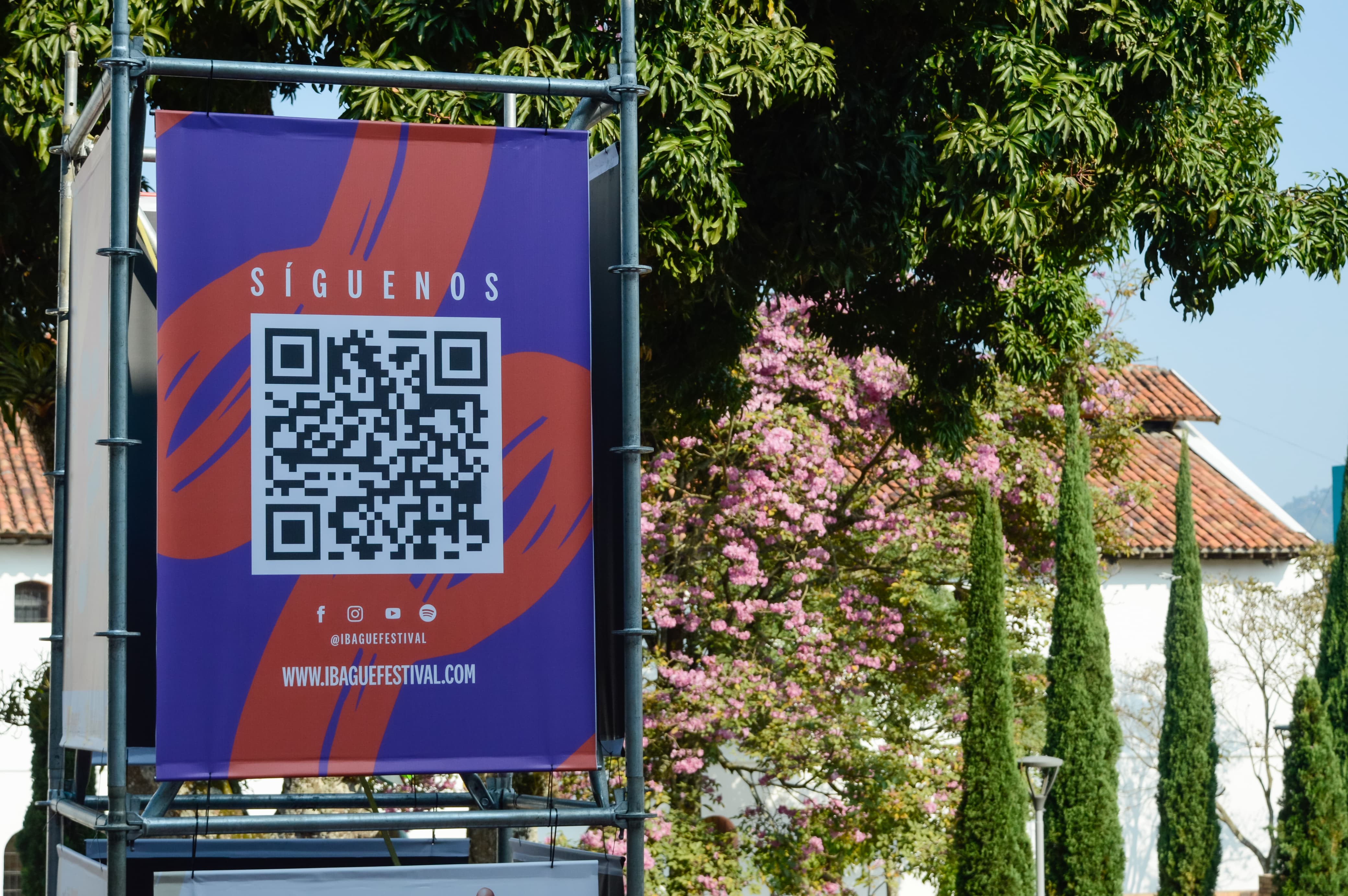 Este domingo, 8 de septiembre, cierra el Ibagué Festival