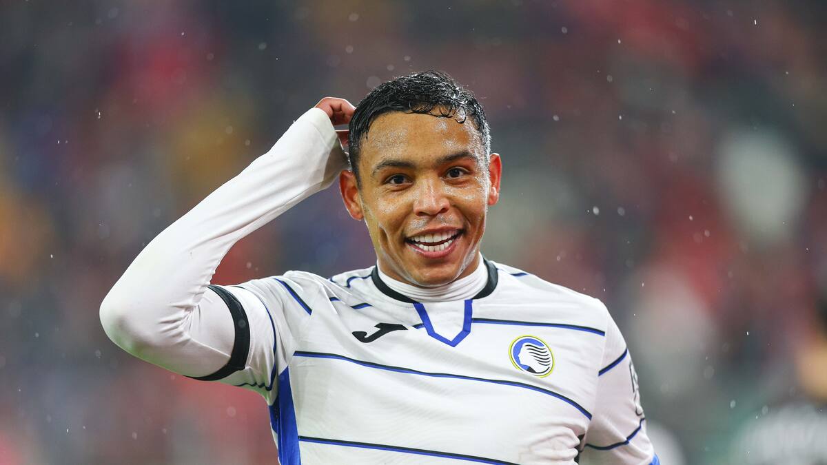 “En Atalanta, el recuerdo de Luis Fernando Muriel siempre quedará”: emotivo adiós