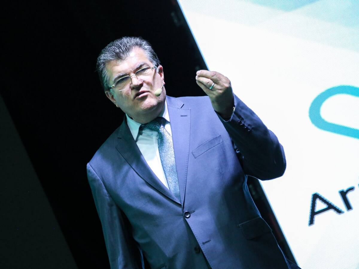 “No podemos seguir sancionando al cemento”: Presidente de la Dimayor y su plan para reformar la Liga