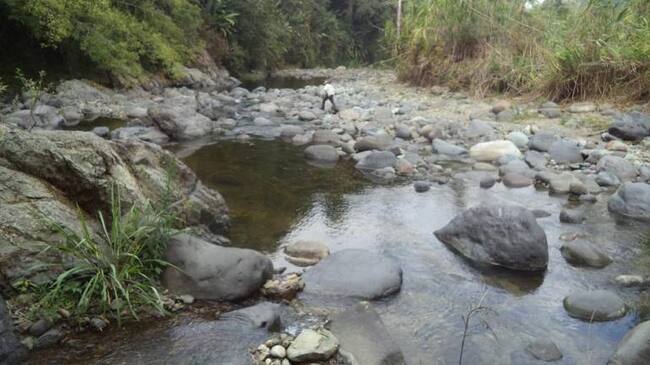 Autoridades adelantan campañas para ahorrar agua y evitar racionamientos.