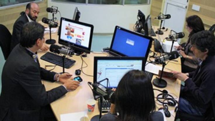 Resumen noticias Hora 20 del 22 de octubre